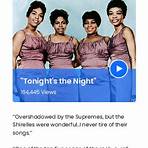 Who were the original members of the Shirelles?2