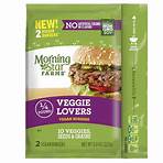 healthiest veggie burgers on the market recipe2