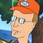 Who are the actors in King of the hill?2