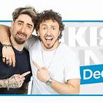 kiss tv radio2