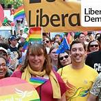 liberal democratic party1