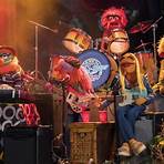 is the new muppet movie going to be a musical show in 2020 on netflix1