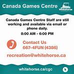 canada games whitehorse1