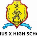 St. Pius X High School1