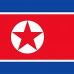 north korea flag3