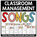 songs about time management activities for college students in classroom3