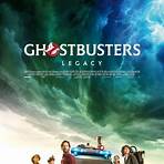 Ghostbusters: Legacy Film2
