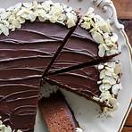 julia child chocolate cake2