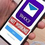 yahoo! mail inaccessible2