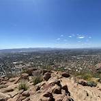 How do you climb Camelback Mountain in Phoenix?4