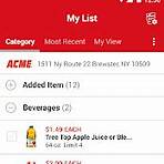 acme markets just for u digital coupons4