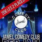 Jamel Comedy Club3