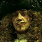 Who played Eduardo Villanueva in 'Pirates of the Caribbean'?2