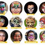 how to become a successful face painter in california1
