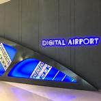 was prague a city airport hotel terminal 2 cengkareng jakarta2
