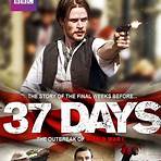 37 Days (TV series) série de televisão1