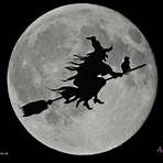how did mary ride the broomstick like a witch poem template print4