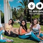 Universidade de Tel Aviv2