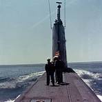 uss nautilus submarine1