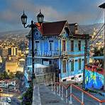 Santiago, Chile2