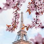 Paris in April April March1