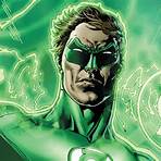 Who was considered for the Green Lantern?3