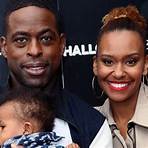 sterling k. brown wife and kids2