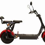 quanto pesa uma scooter elétrica1