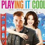 Playing It Cool filme4