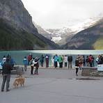 lake louise banff national park5
