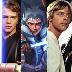 Star Wars sequel trilogy Film Series1