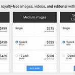 Is Shutterstock better than Getty Images?4
