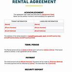 airbnb arbitrage lease agreement form4