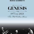 ...And Then There Were Three... Genesis (band)4