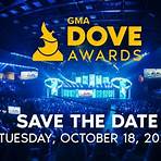 what is southern gospel music association dove awards show1