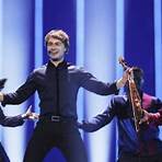 eurovision 20091