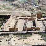 is tel be'er sheva a biblical site meaning dictionary1