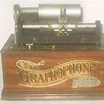 columbia graphophone models1