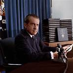 who was president at the time of the watergate scandal 3f 13