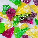 What is Broken Glass Candy?4