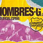 Hombres G1