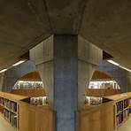 phillips exeter academy library1