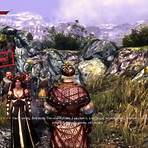 the witcher 2 bug3