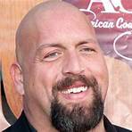Is big Show a real name?1