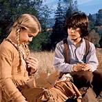 Who were Patrick and Matthew Laborteaux in 'Little House on the Prairie'?2