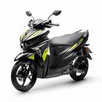 scooter 125 yamaha 20222