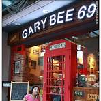 台北gary bee4