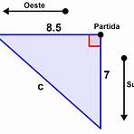 teorema de pitágoras ejercicios3
