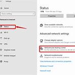 How do I Change my wifi password on Windows 10?2
