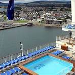 Invergordon, Scotland1